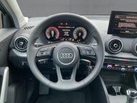 Audi Q2 - Vorschau Bild 9