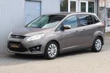 Ford Grand C-MAX 2.0TDCI+Klimaaut+AHK+PDC - scheckheftgepflegte Ford Grand C-Max