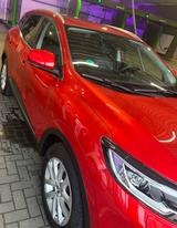 Renault Kadjar ENERGY TCe 130 EDC !! Gelegenheit!!! - Renault Kadjar: Limousine