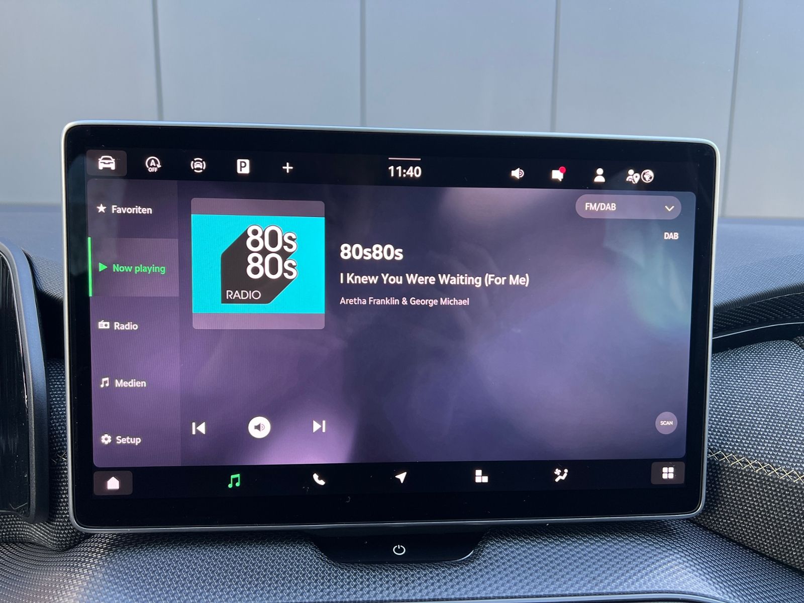 Fahrzeugabbildung SKODA Kodiaq Selection 2.0 TDI DSG 4x4 *AHK, 7-Sitzer,