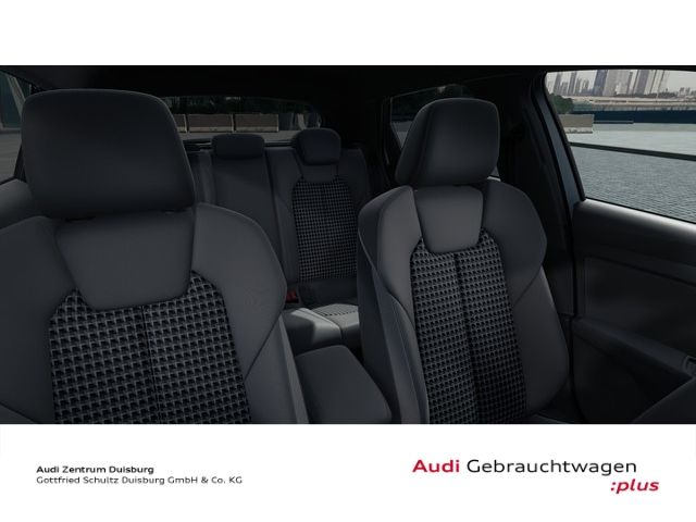 Audi A1 - Bild 9