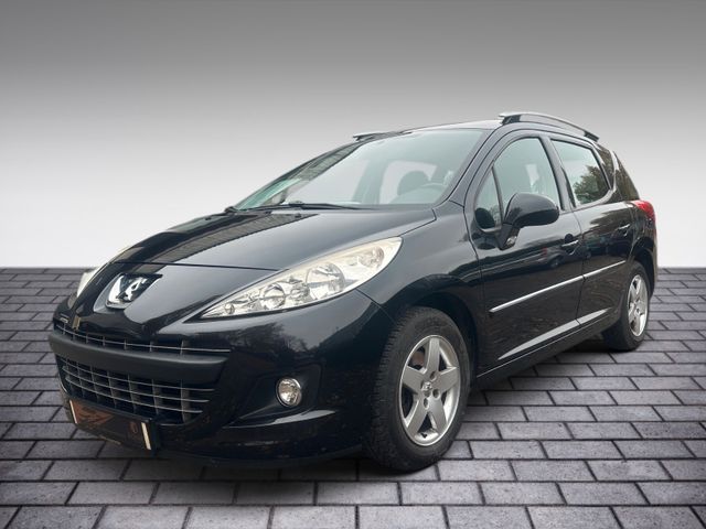 Peugeot 207 SW Premium