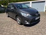 Toyota Verso 1.8l Valvematic Comfort 7-Sitzer Comfort - gebrauchte Toyota Verso aus dem Jahr 2016