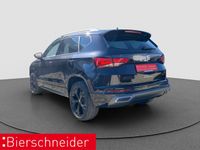 Seat Ateca - Vorschau Bild 6