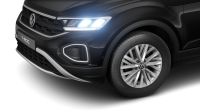Volkswagen T-Roc - Vorschau Bild 4