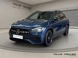 Mercedes-Benz GLA 200 AMG Line AHK AUT Kam. Navi Sportp. 360 - Mercedes-Benz GLA 200 Gebrauchtwagen in Mülheim (Ruhr)