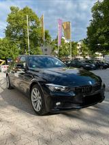 BMW 316i F30 Limousine(frischer TÜV) - BMW 316 in München