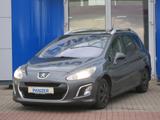 Peugeot 308  1.6 eHDi FAP 110 SW Active - Peugeot 308 aus 2011: SW