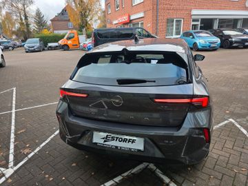 Bild 11 Opel Astra L Lim. 5-trg. Edition 1.5 D