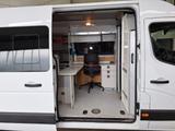 Renault Master III Kasten L3H2 HKa 3,5t BÜRO+WERKSTATT - Renault Master