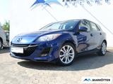 Mazda 3 1.6 Active Plus Klimaaut./PDC/Tempomat - Mazda 3 Active-Plus