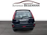 Nissan X-Trail Sport AHK - Nissan X-TRAIL Sport mit Diesel-Antrieb