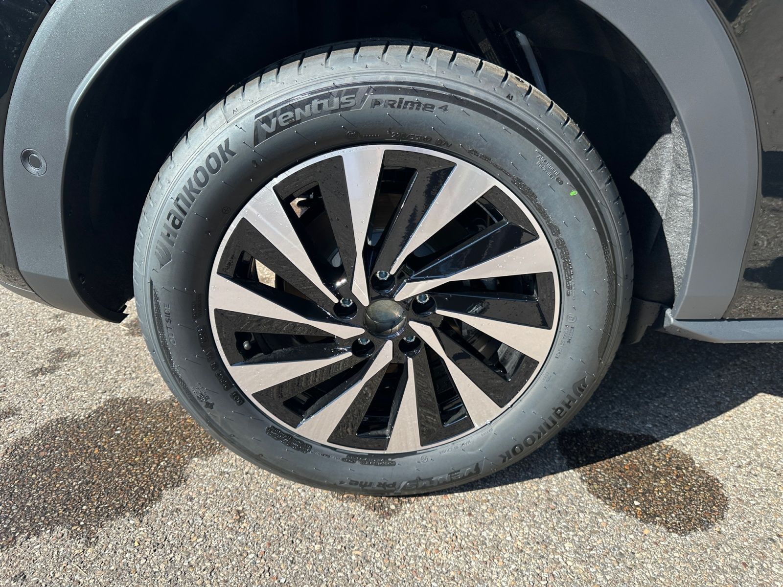 Volkswagen T-Roc - Bild 15
