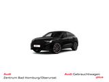 Audi RS Q3 Sportback quattro*Navi*Matrix*Alu*SONOS*Ca - schwarze Audi RSQ3