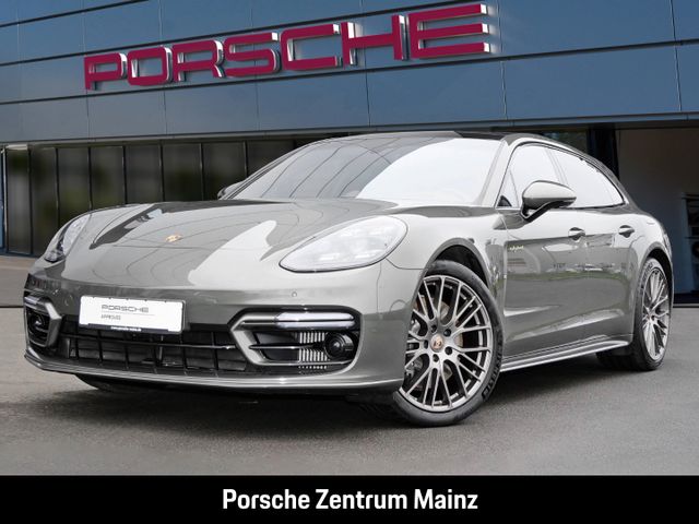 Porsche Panamera 4 E-Hybrid Sport Turismo Platinum LED