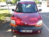 Renault Kangoo Baujahr 2000 Mini - Camper ... - gebrauchte Renault Kangoo aus dem Jahr 2000