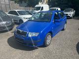 Skoda Fabia Ambiente* HU/AU Neu* - gebrauchte Skoda Fabia aus dem Jahr 2004