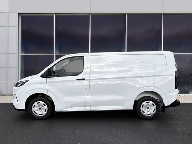 Fahrzeugabbildung Ford Transit Custom 280 L1 Trend FWD #Klima #dt. Mo