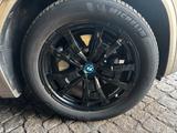 BMW iX3 M Sport Inspiring - silberne BMW iX3