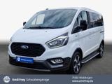 Ford Tourneo Custom 2.0 TDCi L1 Active *ACC* - Ford Tourneo Custom in Stuttgart