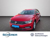 Volkswagen Passat Variant - Vorschau Bild 1