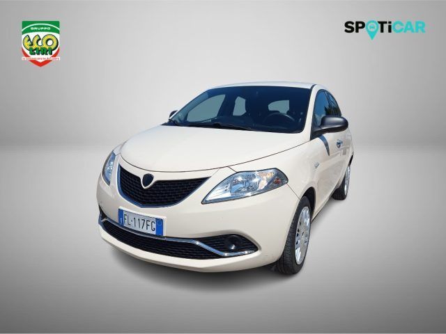 Image of Lancia Ypsilon
