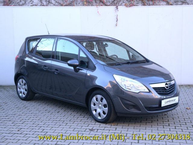 Opel OPEL Meriva 1.4 100CV Elective