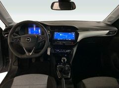 Fahrzeugabbildung Opel Corsa F 1.2 55KW TWW, SHZ, RFK, LED, Allwetter