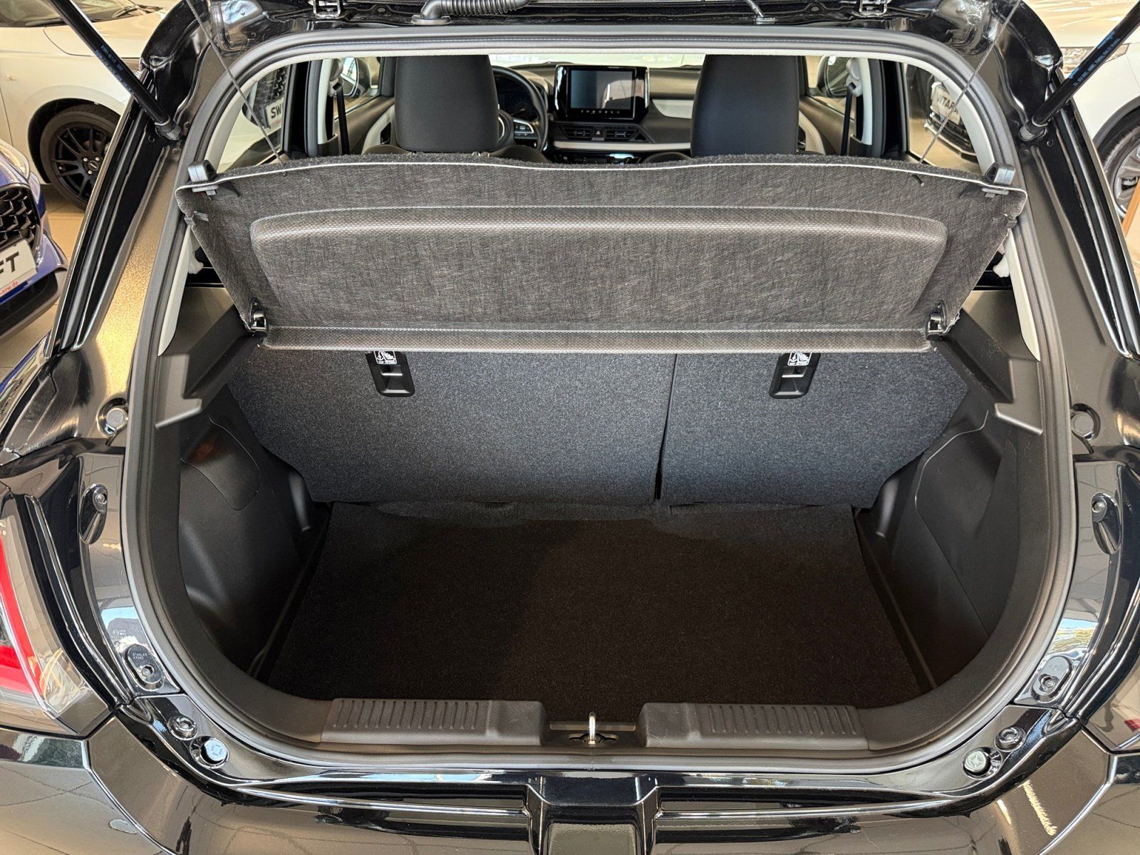 Suzuki Swift - Bild 15