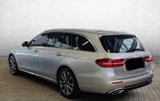 Mercedes-Benz E 450 4MATIC Autom. - - Mercedes-Benz E 450