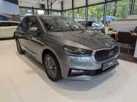 Skoda Fabia - Vorschau Bild 4