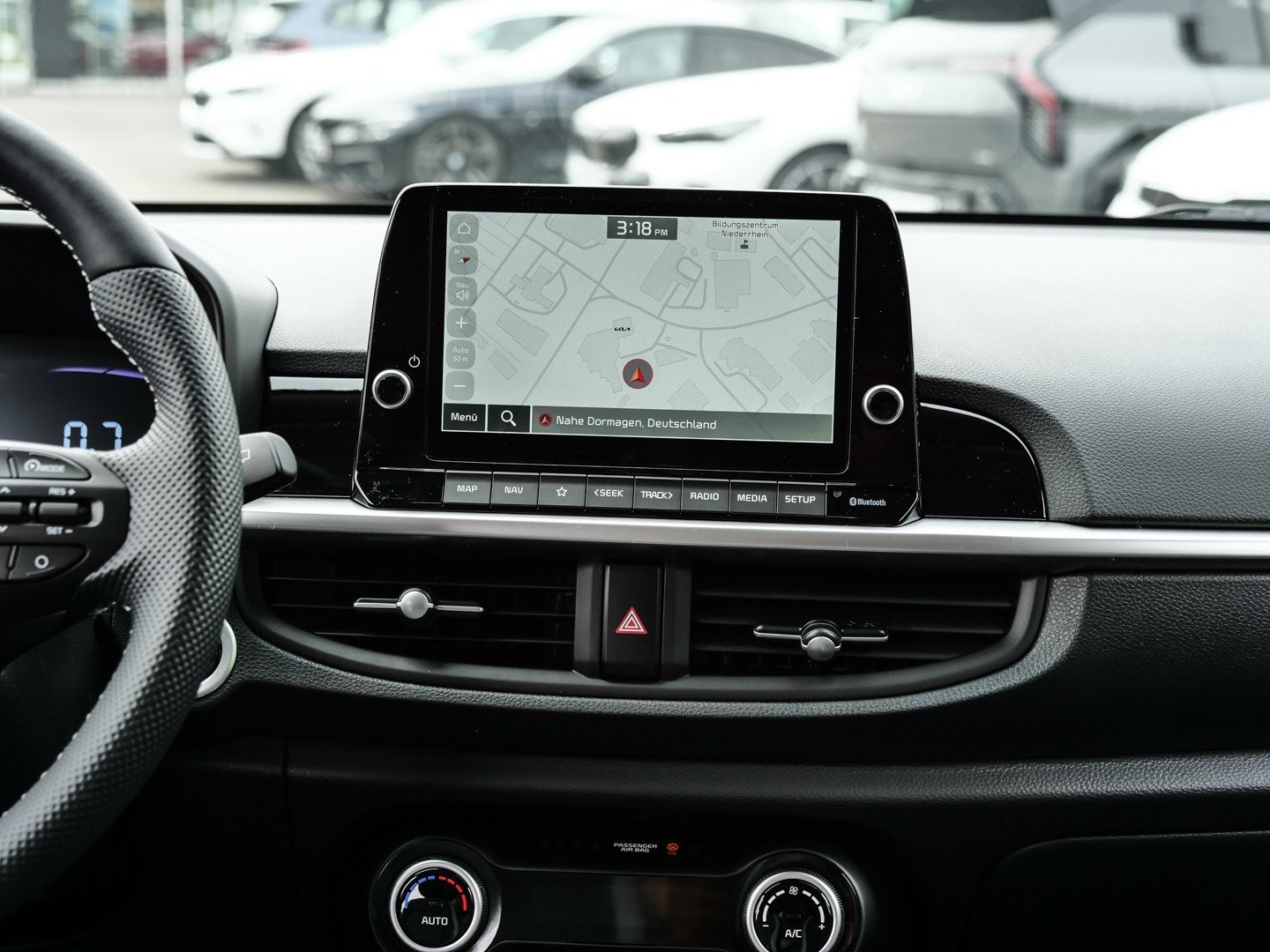 Kia Picanto - Bild 13