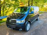 Volkswagen T5 Multivan Highline; 104 TKM; TÜV neu; - Volkswagen T5 Multivan aus 2015
