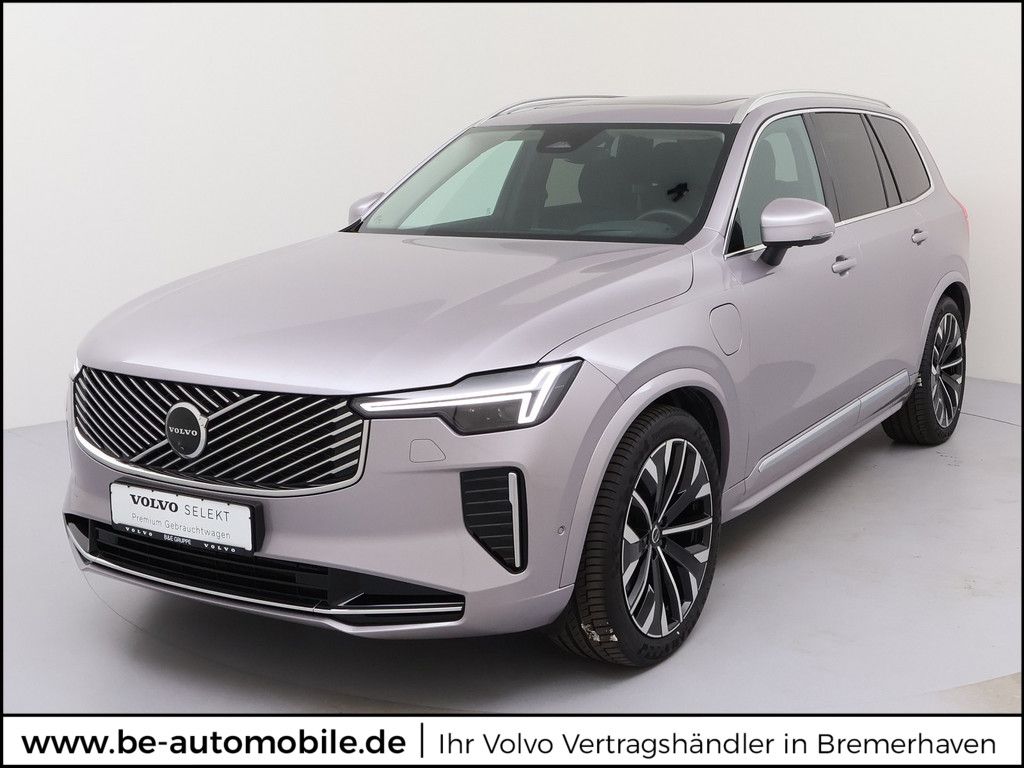 Image of Volvo XC90