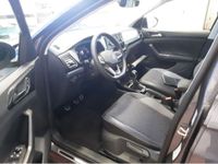 Volkswagen T-Cross - Vorschau Bild 5