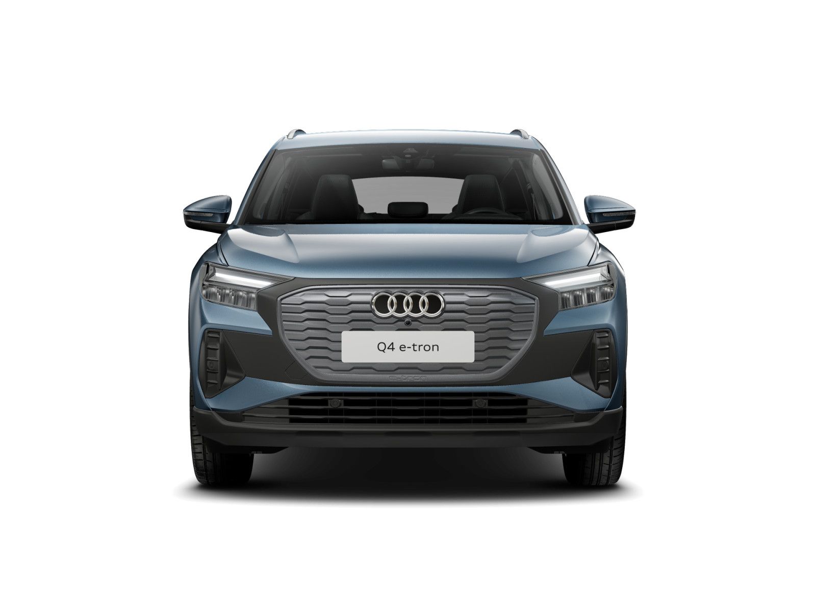 Audi Q4 e-tron - Bild 4
