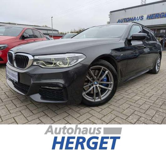 BMW 530d xDrive Touring Aut. M-Sport 2.Hand/Scheckhe