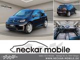 BMW i3 120 Ah Kam Wärmepumpe NaviProf DC Schnellader - BMW i3: 120ah