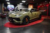 Lamborghini Urus Performante FULL PPF AKRVIC 4SIT CRBON HAUB - gebrauchte Lamborghini Urus aus dem Jahr 2023