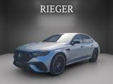 Mercedes-Benz E 53 AMG 4M+ MEMORY*Sitzklima*Perf.Sitze*AHK*21" - Mercedes-Benz E 53 AMG Jahreswagen
