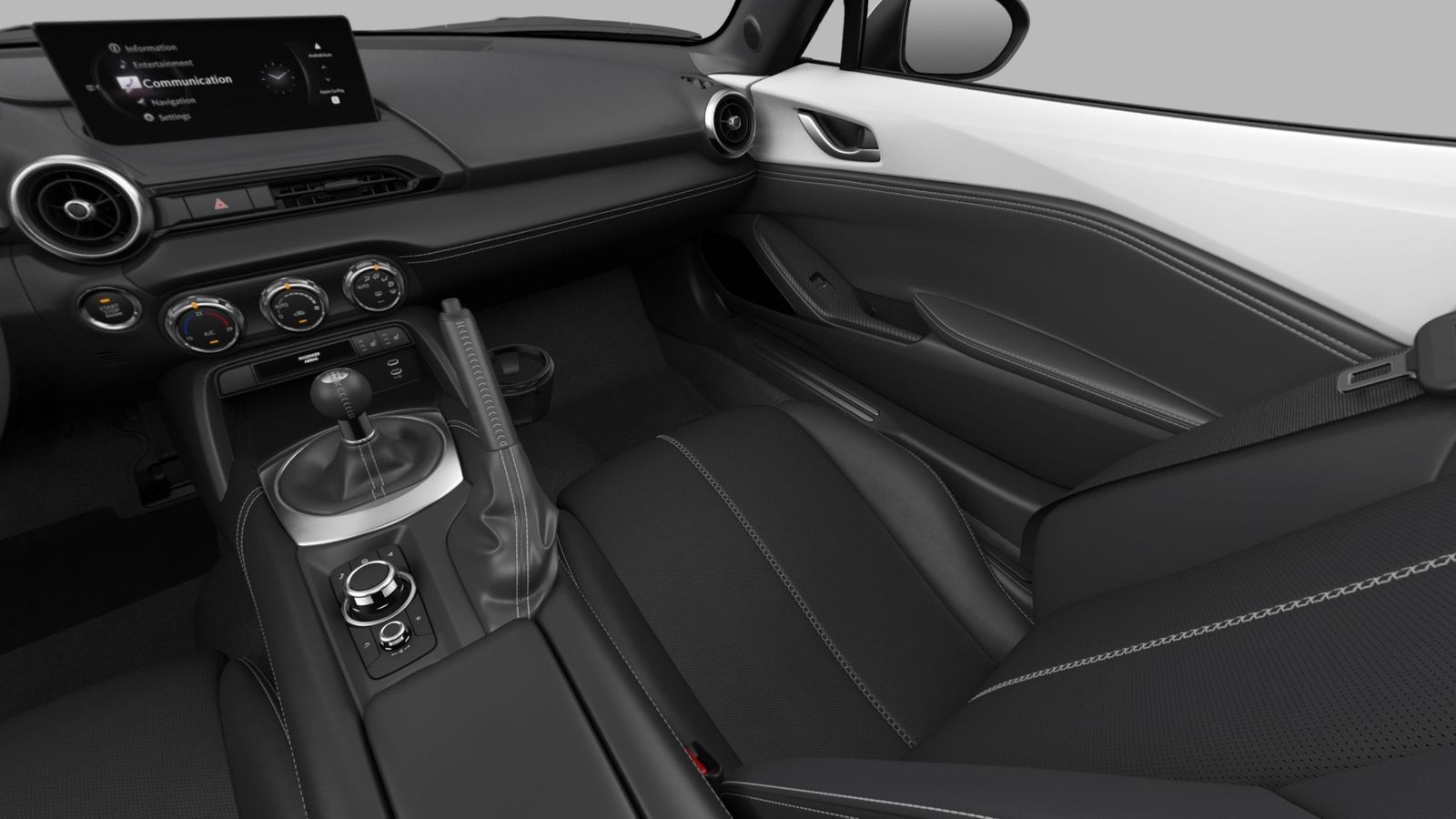 Mazda MX-5 - Bild 13