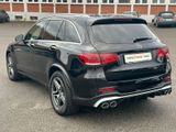 Mercedes-Benz GLC 43 AMG 4Matic PANO+ACC+TOT+SPUR+1.HAND - Mercedes-Benz: G4