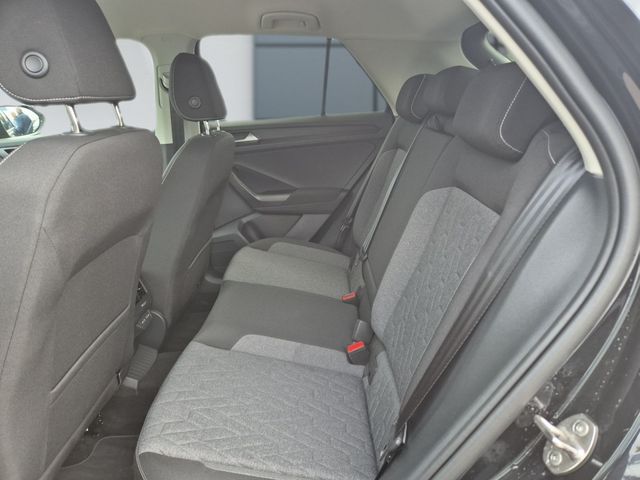 T-Roc 1.5 TSI MOVE *DSG*LED*NAVI*DAB+*SHZ*PDC*AC