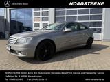 Mercedes-Benz CLC 220 CDI Sportcoupé Pano.-Dach/Klima/Sitzhzg. - Mercedes-Benz CLC 220 Gebrauchtwagen