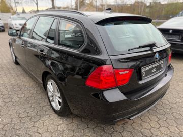 BMW 318 - 4