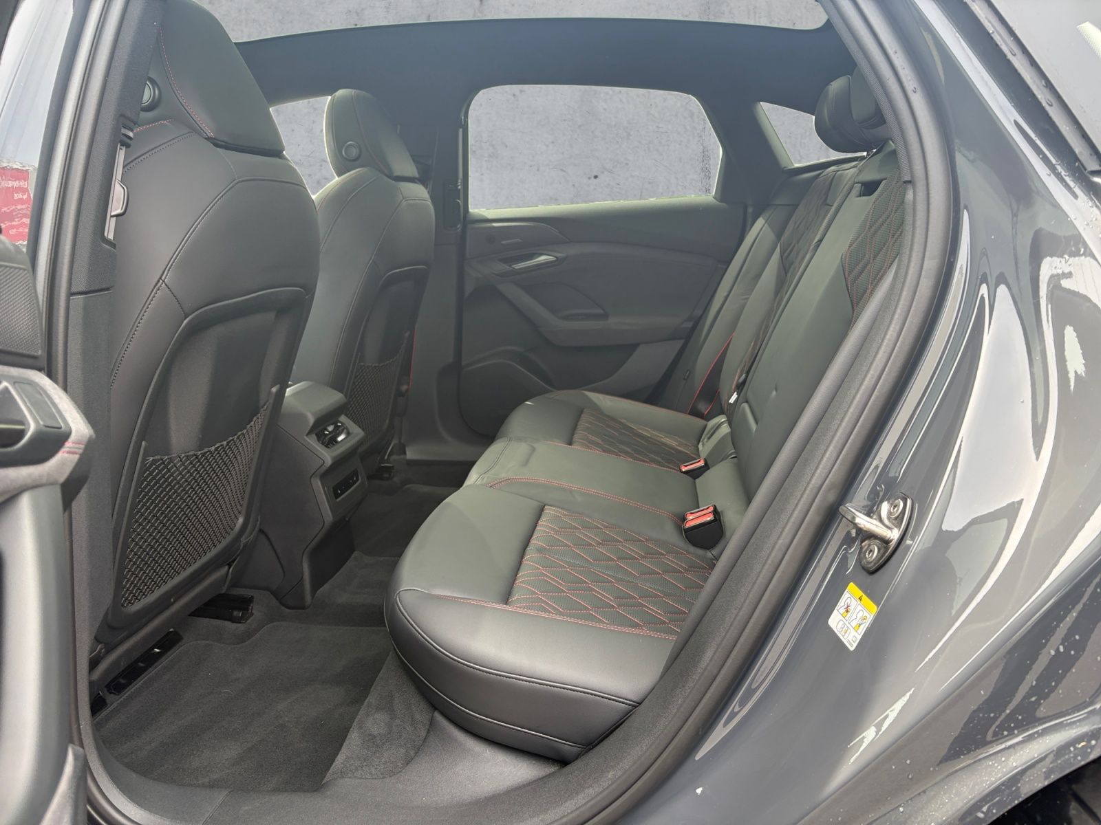 Audi A6 e-tron - Bild 16