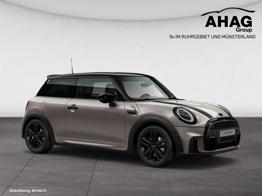MINI Cooper - Bild 9