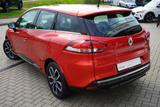 Renault Clio Grandtour TCe 90 AAC LED Navi Pano SHZ Kam - Renault Clio: Rot