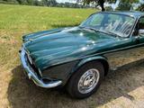 Jaguar XJ6 4,2 Serie 2 - Jaguar XJ6: Limousine, 4.2