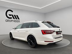 SKODA Superb Combi Premium 1. Hand|Massage|ACC|AHK|PDC